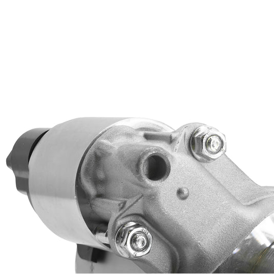 New Starter Replacement For 02-2015 Toyota Avalon Highlander Sienna RAV4 Lexus ES300 ES350 RX330 RX350 Scion XB TC 2.4L 3.0L 3.5L 3.3L 3361752A, SND0347, 41052205, SND0647, 41052471, SND0651, SR3305X from MyMROmarts