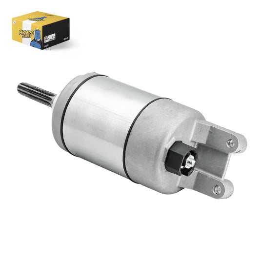 New Starter Replacement For 2011 2012 2013 2014 Suzuki LT-A750 KingQuad & LT-A750X KingQuad 31100-31G10 from MyMROmarts