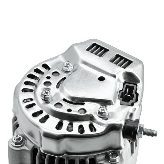 Alternator 16615-64011 16615-64012 3A611-74011 3A611-74012 Ta043-74011 Compatible With Kubota Tractor L3710hstc L4610 L4610gst L4610hst L4610hstc Engine G3b-H D950-B - Electrical Parts > Alternator from MyMROmarts