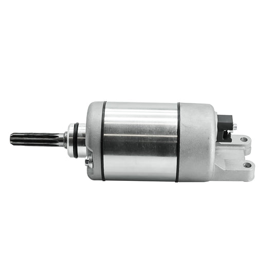 New Starter Replacement For 2011 2012 2013 2014 Suzuki LT-A750 KingQuad & LT-A750X KingQuad 31100-31G10 from MyMROmarts