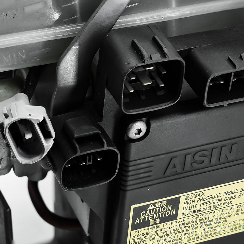 Carica immagine in Galleria Viewer, Genuine Disassemble Parts ABS Brake Pump Master Cylinder Booster Actuator 47050-60081 for Toyota 4Runner from MyMROmarts
