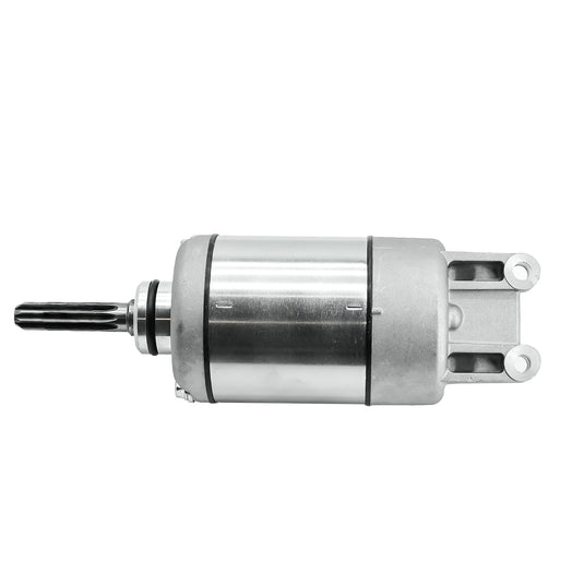 New Starter Replacement For 2011 2012 2013 2014 Suzuki LT-A750 KingQuad & LT-A750X KingQuad 31100-31G10 from MyMROmarts