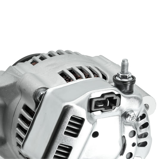 Alternator 16615-64011 16615-64012 3A611-74011 3A611-74012 Ta043-74011 Compatible With Kubota Tractor L3710hstc L4610 L4610gst L4610hst L4610hstc Engine G3b-H D950-B - Electrical Parts > Alternator from MyMROmarts
