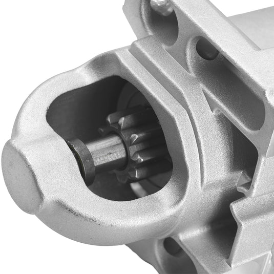 New Starter Replacement For Chevy Express Van 1500 2500 3500 & GMC Savana 4.8L 5.3L, Hummer H3 5.3L V8 8000215, 12611102, 19168041, 323-1662, 8000294, 19180529, 323-1655, SDR0379, 41012377 - Electrical Parts > Starter Motor from MyMROmarts