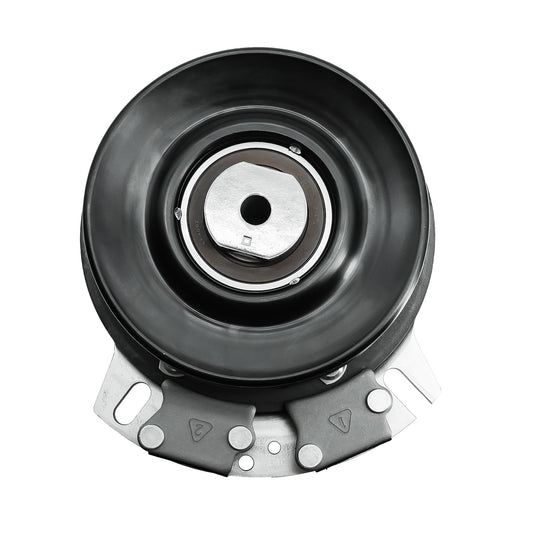 Electric Blade PTO Clutch AM126100 for John Deere Warner Husqvarna Poulan LX255 LX266 LX277 GT225 GT235 GT235E GT245 GX255 LT190 LX279 LX280 LX288 LX289 SST15 SST16 SST18 Tractor from MyMROmarts