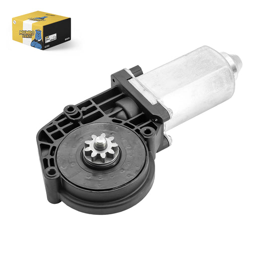 New Front Left & Right Window Lift Motor Only For Ford 1965-1997, Lincoln 1966-1996, Mazda 1991-1994, Mercury 1965-1997, E3AZ5423395A E3AZ-5423395-A 742-250 from MyMROmarts