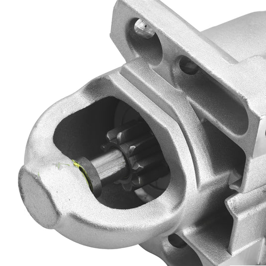 New Starter Replacement For Buick Rainier 5.3L 04 05 06 07 12578050, 12578051, 12592294, 12604477, 12610300, 89017631, 89018123, 323-1623, 323-1644, 337-1119, 336-2002A, SDR0270, 41012257 - Electrical Parts > Starter Motor from MyMROmarts
