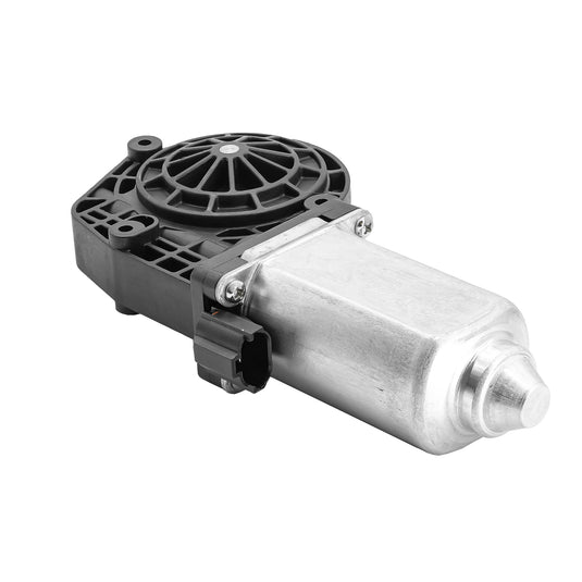 New Front Left & Right Window Lift Motor Only For Ford 1965-1997, Lincoln 1966-1996, Mazda 1991-1994, Mercury 1965-1997, E3AZ5423395A E3AZ-5423395-A 742-250 from MyMROmarts