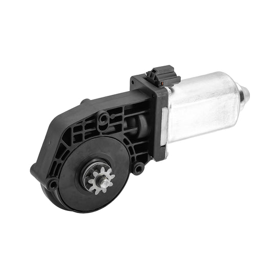 New Front Left & Right Window Lift Motor Only For Ford 1965-1997, Lincoln 1966-1996, Mazda 1991-1994, Mercury 1965-1997, E3AZ5423395A E3AZ-5423395-A 742-250 from MyMROmarts