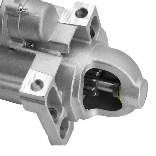 New Starter Replacement For Buick Rainier 5.3L 04 05 06 07 12578050, 12578051, 12592294, 12604477, 12610300, 89017631, 89018123, 323-1623, 323-1644, 337-1119, 336-2002A, SDR0270, 41012257 - Electrical Parts > Starter Motor from MyMROmarts