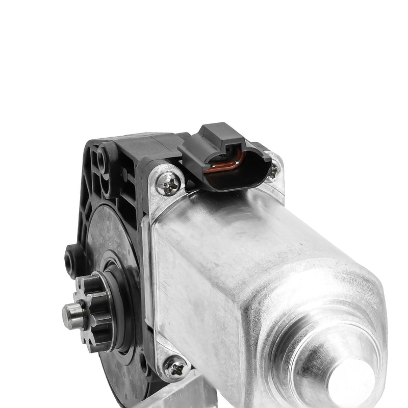 Load image into Gallery viewer, New Front Left &amp; Right Window Lift Motor Only For Ford 1965-1997, Lincoln 1966-1996, Mazda 1991-1994, Mercury 1965-1997, E3AZ5423395A E3AZ-5423395-A 742-250 from MyMROmarts
