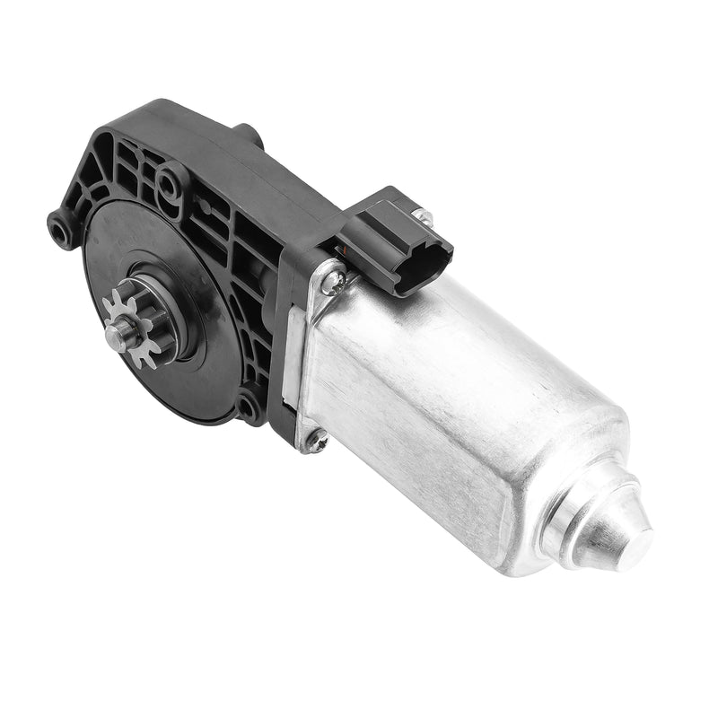 Load image into Gallery viewer, New Front Left &amp; Right Window Lift Motor Only For Ford 1965-1997, Lincoln 1966-1996, Mazda 1991-1994, Mercury 1965-1997, E3AZ5423395A E3AZ-5423395-A 742-250 from MyMROmarts
