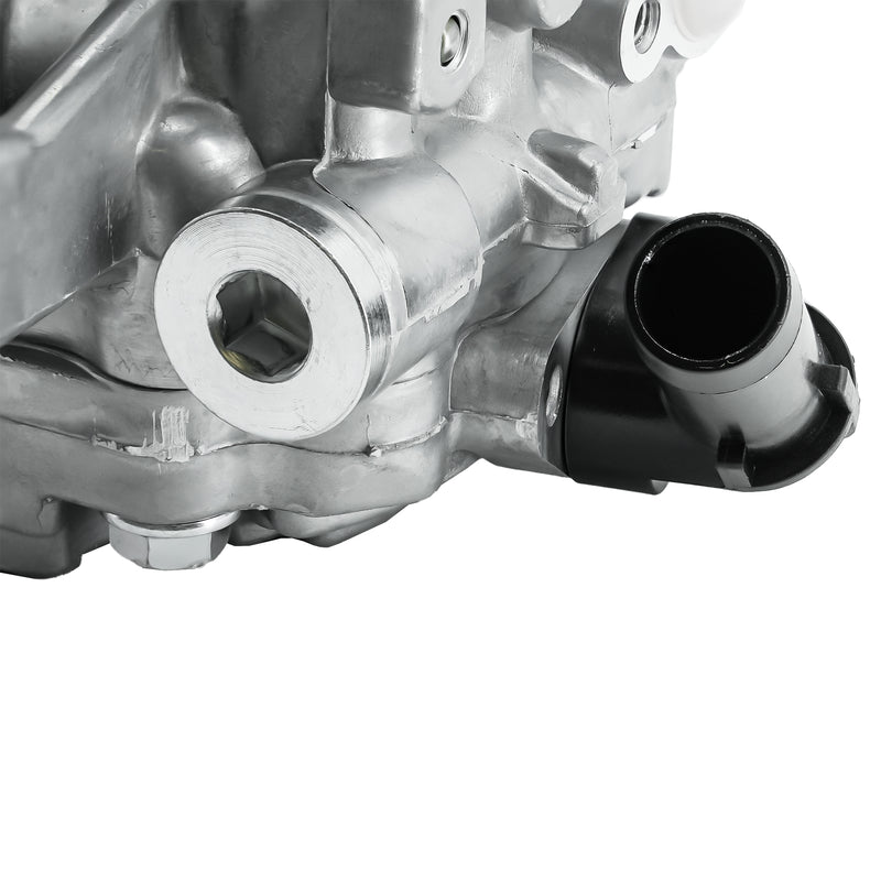 Load image into Gallery viewer, Power Steering Pump 21-5456 56110-RNA-A01 55-5822 36-215668
