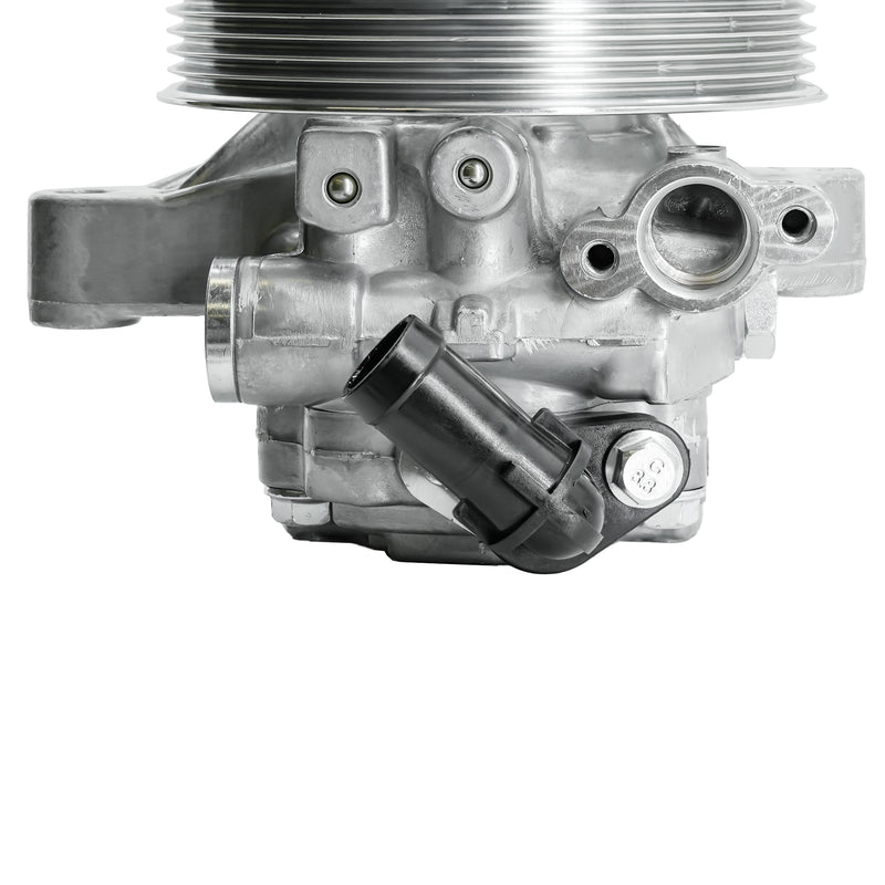 Load image into Gallery viewer, Power Steering Pump 21-5456 56110-RNA-A01 55-5822 36-215668
