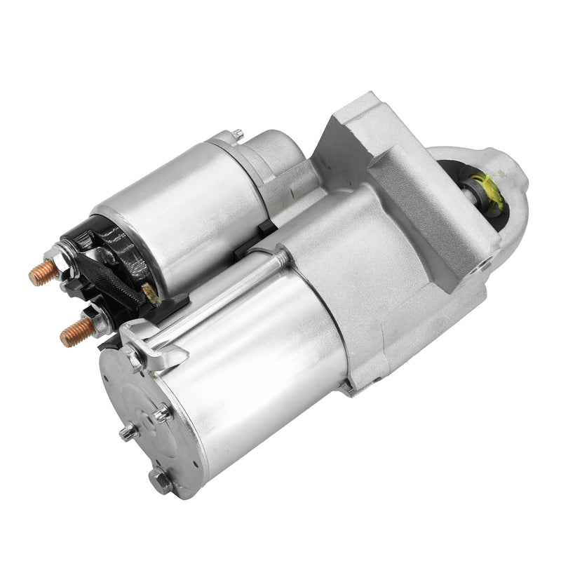 Cargue la imagen en el visor de la galería, New Starter Replacement For Buick Rainier 5.3L 04 05 06 07 12578050, 12578051, 12592294, 12604477, 12610300, 89017631, 89018123, 323-1623, 323-1644, 337-1119, 336-2002A, SDR0270, 41012257 - Electrical Parts &gt; Starter Motor from MyMROmarts
