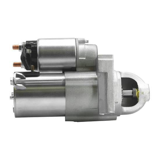 New Starter Replacement For Buick Rainier 5.3L 04 05 06 07 12578050, 12578051, 12592294, 12604477, 12610300, 89017631, 89018123, 323-1623, 323-1644, 337-1119, 336-2002A, SDR0270, 41012257 - Electrical Parts > Starter Motor from MyMROmarts