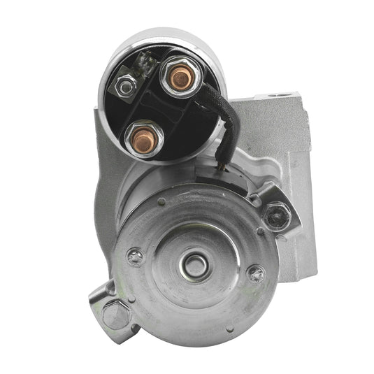 New Starter Replacement For Buick Rainier 5.3L 04 05 06 07 12578050, 12578051, 12592294, 12604477, 12610300, 89017631, 89018123, 323-1623, 323-1644, 337-1119, 336-2002A, SDR0270, 41012257 - Electrical Parts > Starter Motor from MyMROmarts