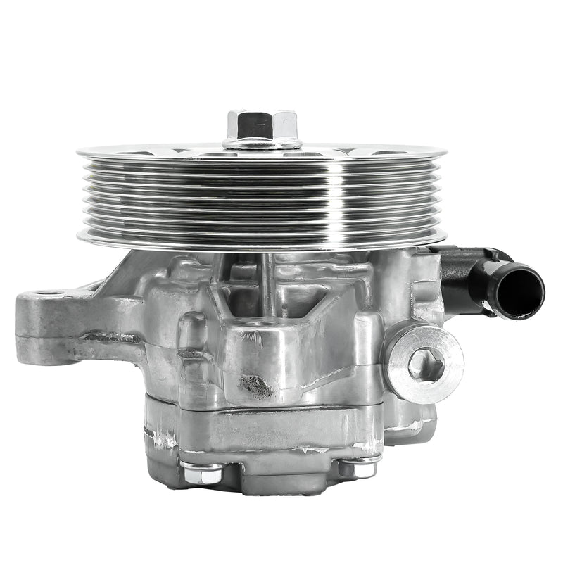 Load image into Gallery viewer, Power Steering Pump 21-5341 56110-RAA-A01 990-0656 56100-RAA-A01RM 56110-PND-003 96-5341
