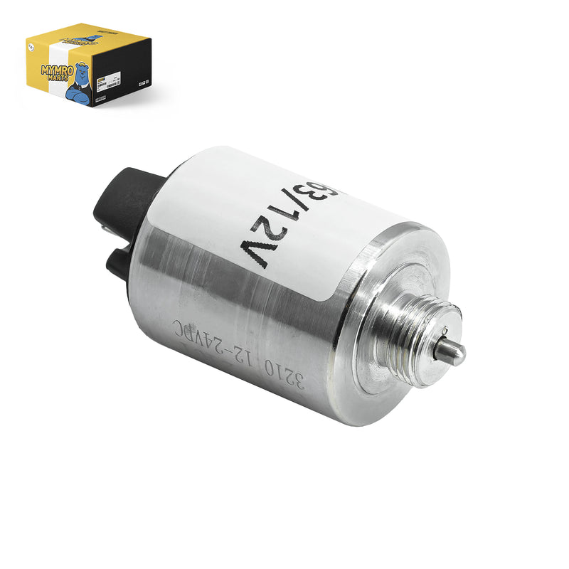 Load image into Gallery viewer, Solenoid Valve 04270463 04102401 for Deutz D2011 BF4L2011 F4L2011 TCD4L2011 BF4M2011 Engine from MyMROmarts
