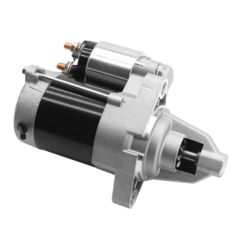 Load image into Gallery viewer, New Starter Replacement For 2007-2009 Briggs &amp; Stratton V Twin Vanguard 32HP Air Cooled 807383, 809054, 845760, 428000-0230, 428000-0231 - Electrical Parts > Starter Motor from MyMROmarts
