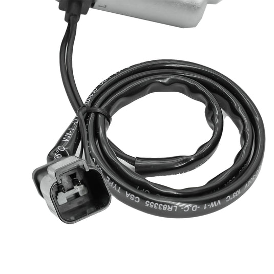 Main Pump Solenoid Valve Assembly 22F-60-21201 for Komatsu PC18MR-2 PC18MR-3 PC35MR-2 PC35MR-3 PC40MR-2 PC45MR-3 PC50MR-2 PC55MR-3 from MyMROmarts