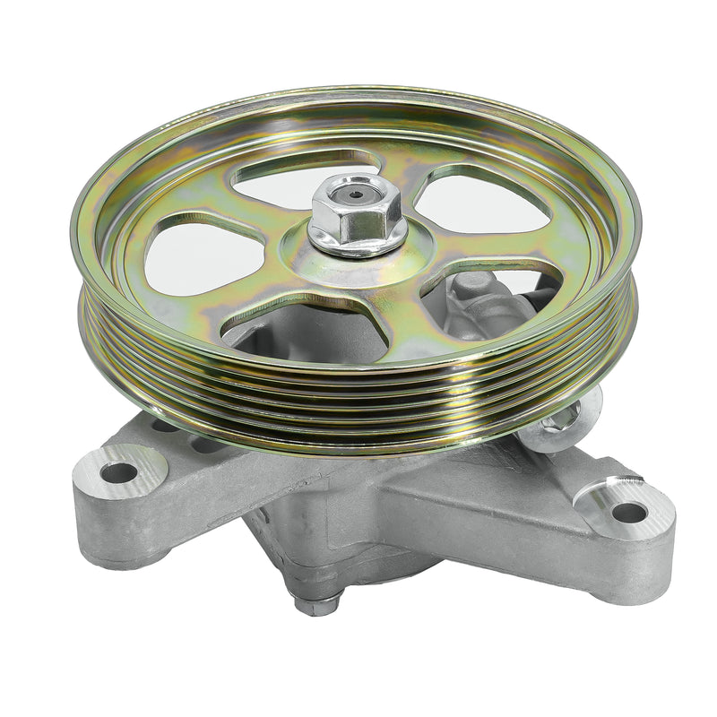 Load image into Gallery viewer, Power Steering Pump 21-5441 56110RDAA01 56110PVJA01 56483RDAA01 96-5441
