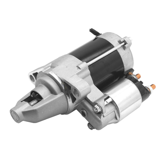 New Starter Replacement For 2007-2009 Briggs & Stratton V Twin Vanguard 32HP Air Cooled 807383, 809054, 845760, 428000-0230, 428000-0231 - Electrical Parts > Starter Motor from MyMROmarts