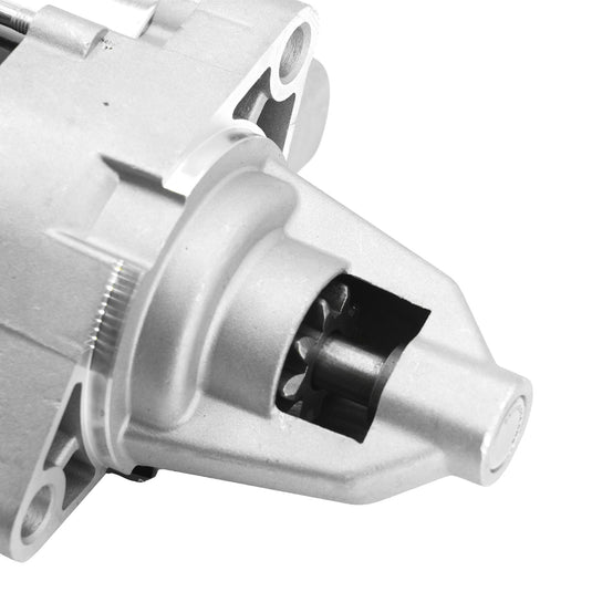 New Starter Replacement For 2007-2009 Briggs & Stratton V Twin Vanguard 32HP Air Cooled 807383, 809054, 845760, 428000-0230, 428000-0231 - Electrical Parts > Starter Motor from MyMROmarts