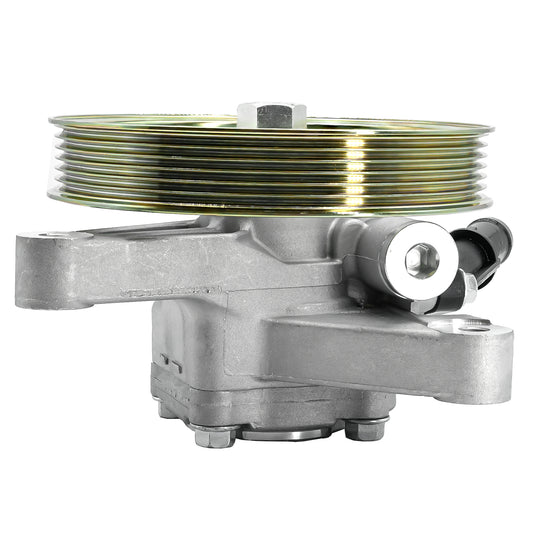 Power Steering Pump with Pulley 21-5494 OE 965494 56110RN0A01 56110RN0A02 56110RN0A03 fit for Honda Accord 2008-2012, fit for Honda Pilot 2009-2011, fit for Honda Accord Crosstour 2010-2011, V6 3.5L - Hydraulic Parts > Gear Pump from MyMROmarts