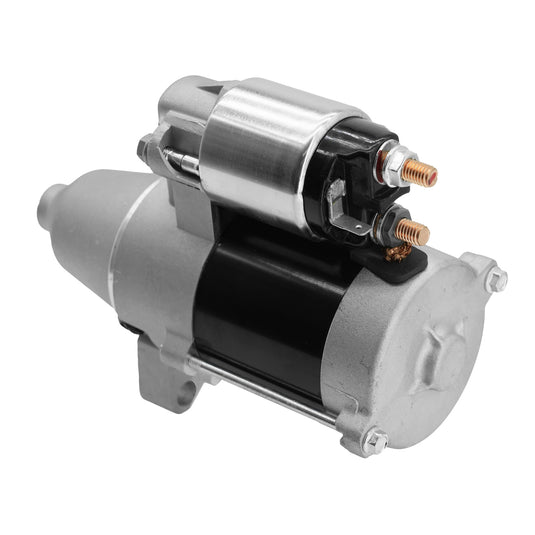 New Starter Replacement For 2007-2009 Briggs & Stratton V Twin Vanguard 32HP Air Cooled 807383, 809054, 845760, 428000-0230, 428000-0231 - Electrical Parts > Starter Motor from MyMROmarts