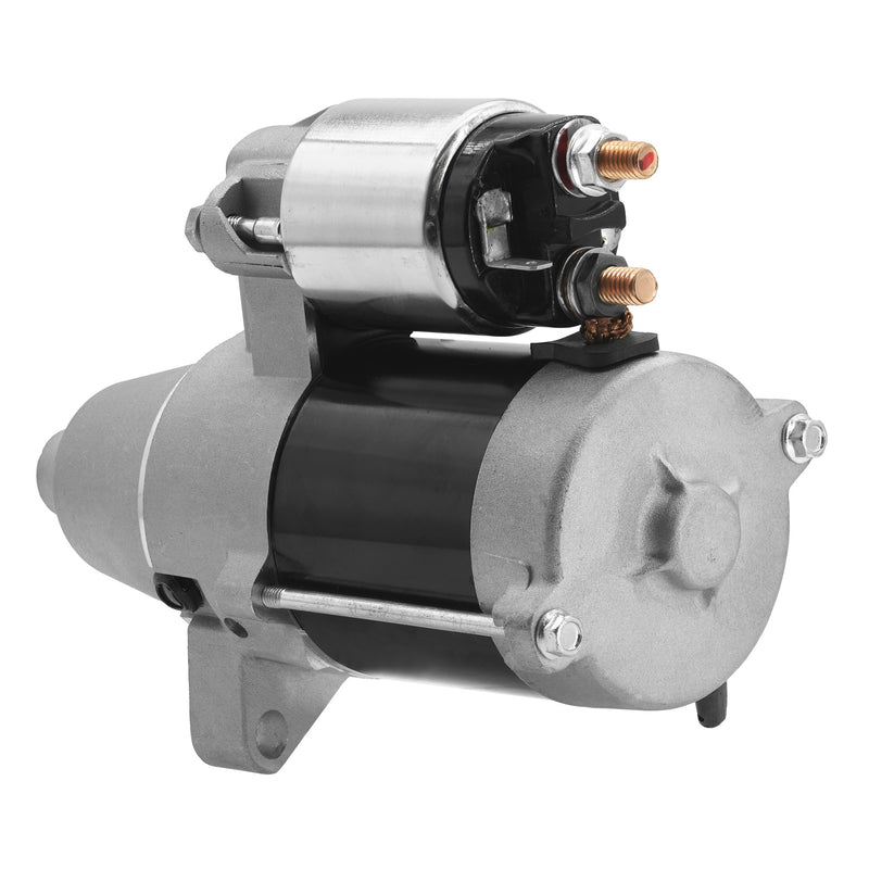 Load image into Gallery viewer, New Starter Replacement For 2007-2009 Briggs &amp; Stratton V Twin Vanguard 32HP Air Cooled 807383, 809054, 845760, 428000-0230, 428000-0231 - Electrical Parts > Starter Motor from MyMROmarts
