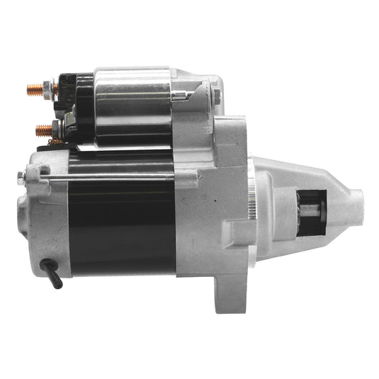 New Starter Replacement For 2007-2009 Briggs & Stratton V Twin Vanguard 32HP Air Cooled 807383, 809054, 845760, 428000-0230, 428000-0231 - Electrical Parts > Starter Motor from MyMROmarts