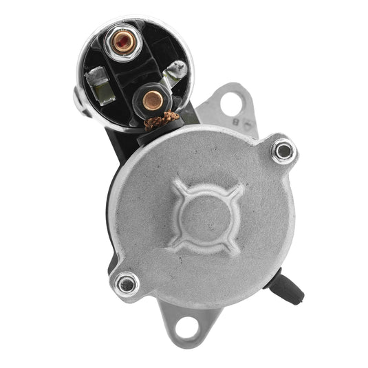 New Starter Replacement For 2007-2009 Briggs & Stratton V Twin Vanguard 32HP Air Cooled 807383, 809054, 845760, 428000-0230, 428000-0231 - Electrical Parts > Starter Motor from MyMROmarts