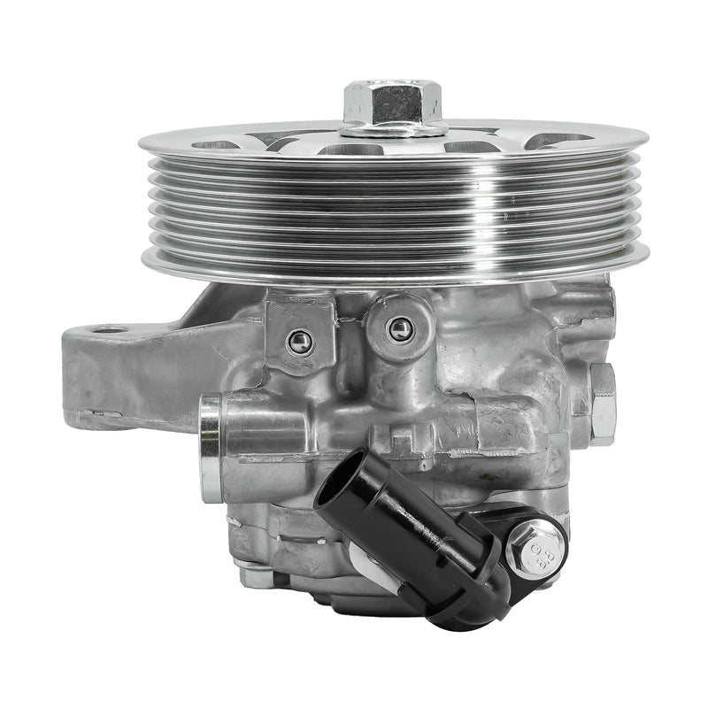 Load image into Gallery viewer, Power Steering Pump with Pulley 21-5419 Power Steering Pumps 96-5419 Fit for Honda Sedan Accord 06-07, for Honda SUV CR-V 05-11, for Honda SUV Element 06-11, 2.4L - Hydraulic Parts &gt; Gear Pump from MyMROmarts
