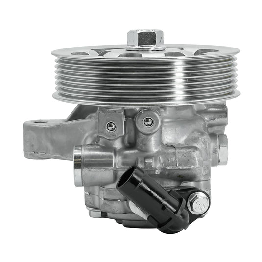 Power Steering Pump with Pulley 21-5419 Power Steering Pumps 96-5419 Fit for Honda Sedan Accord 06-07, for Honda SUV CR-V 05-11, for Honda SUV Element 06-11, 2.4L - Hydraulic Parts > Gear Pump from MyMROmarts