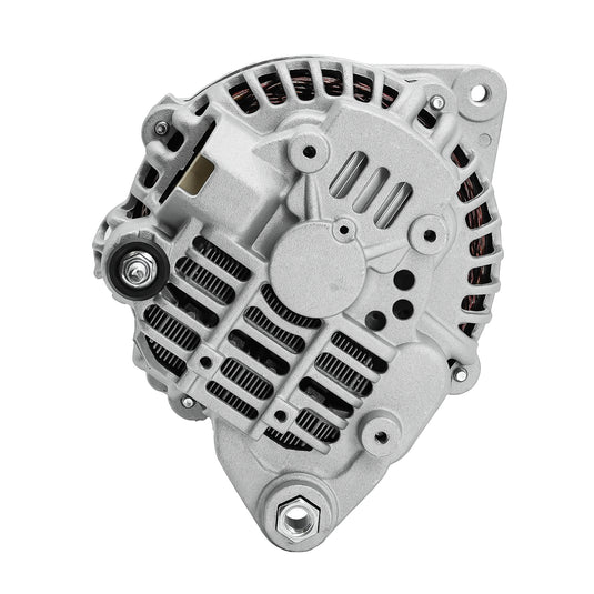 New Alternator 23100-CD010 A003TG0191 210-4211 213-9563 334-1434 for Nissan Pathfinder 2004, 350Z 2003-2006 3.5 3.5L, for Infiniti G35 2003-2006, FX35 2003-2008 from MyMROmarts