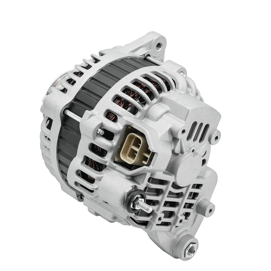 New Alternator 23100-CD010 A003TG0191 210-4211 213-9563 334-1434 for Nissan Pathfinder 2004, 350Z 2003-2006 3.5 3.5L, for Infiniti G35 2003-2006, FX35 2003-2008 from MyMROmarts