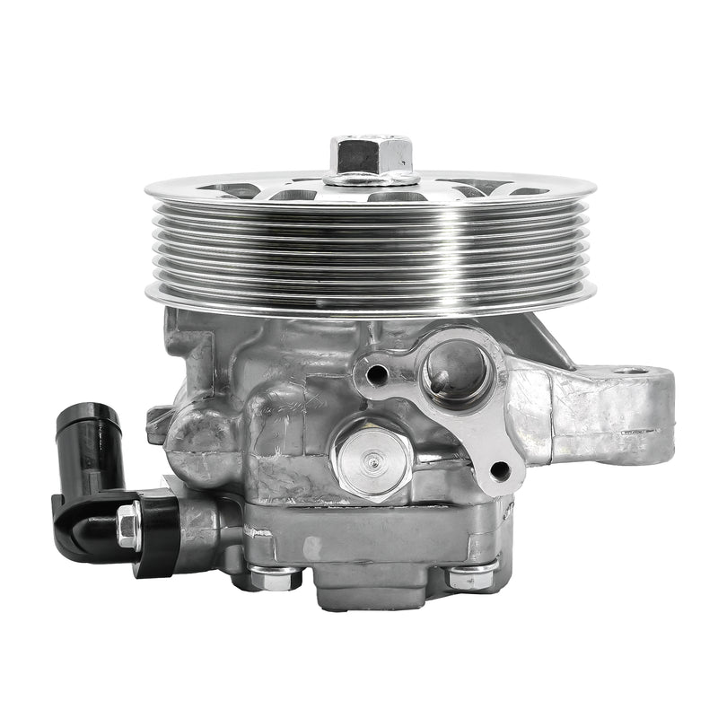 Load image into Gallery viewer, Power Steering Pump with Pulley 21-5419 Power Steering Pumps 96-5419 Fit for Honda Sedan Accord 06-07, for Honda SUV CR-V 05-11, for Honda SUV Element 06-11, 2.4L - Hydraulic Parts &gt; Gear Pump from MyMROmarts
