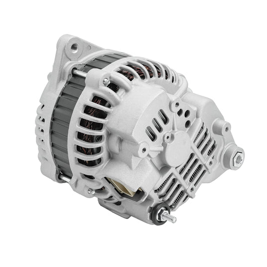 New Alternator 23100-CD010 A003TG0191 210-4211 213-9563 334-1434 for Nissan Pathfinder 2004, 350Z 2003-2006 3.5 3.5L, for Infiniti G35 2003-2006, FX35 2003-2008 from MyMROmarts