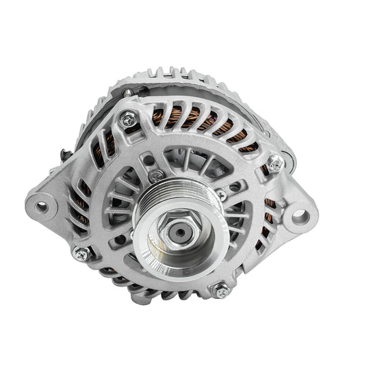 Car Alternator 11341 23100-1AA1A 23100-JA11B for Nissan Altima Alternator 2007-2010, Murano 2009-2014, Maxima 2009-2010, Quest 2011-2017 V6 3.5L from MyMROmarts