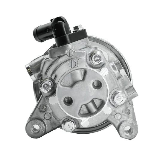 Power Steering Pump with Pulley 21-5419 Power Steering Pumps 96-5419 Fit for Honda Sedan Accord 06-07, for Honda SUV CR-V 05-11, for Honda SUV Element 06-11, 2.4L - Hydraulic Parts > Gear Pump from MyMROmarts