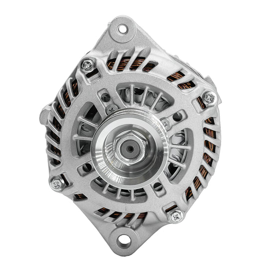 Car Alternator 11341 23100-1AA1A 23100-JA11B for Nissan Altima Alternator 2007-2010, Murano 2009-2014, Maxima 2009-2010, Quest 2011-2017 V6 3.5L from MyMROmarts