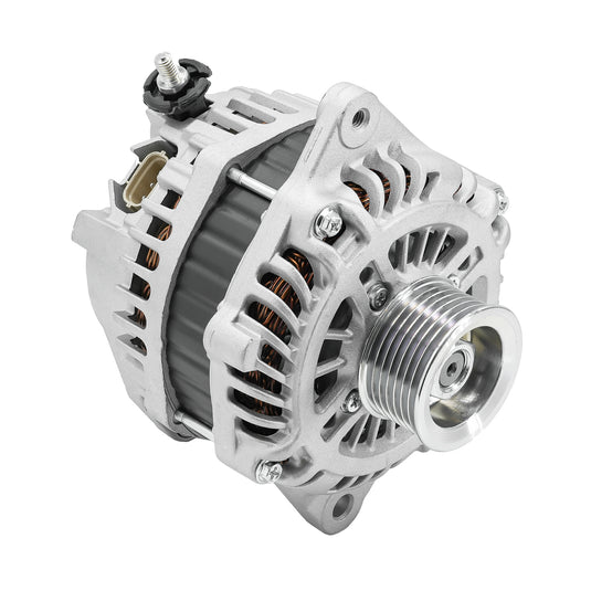 Car Alternator 11341 23100-1AA1A 23100-JA11B for Nissan Altima Alternator 2007-2010, Murano 2009-2014, Maxima 2009-2010, Quest 2011-2017 V6 3.5L from MyMROmarts