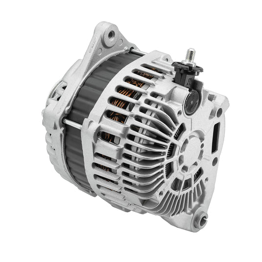 Car Alternator 11341 23100-1AA1A 23100-JA11B for Nissan Altima Alternator 2007-2010, Murano 2009-2014, Maxima 2009-2010, Quest 2011-2017 V6 3.5L from MyMROmarts