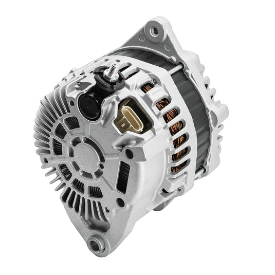 Car Alternator 11341 23100-1AA1A 23100-JA11B for Nissan Altima Alternator 2007-2010, Murano 2009-2014, Maxima 2009-2010, Quest 2011-2017 V6 3.5L from MyMROmarts
