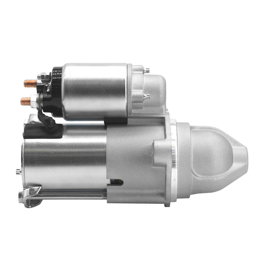 New Starter Replacement For 2.2L 2002-2005 Chevrolet Chevy Cavalier Pontiac Grand Am & Sunfire, 2003-06 Saturn ION 2001-04 L Series, 10465551, 19136242, 336-1933A, SDR0277, 41012240, 41012287, SDR0467 - Electrical Parts > Starter Motor from MyMROmarts