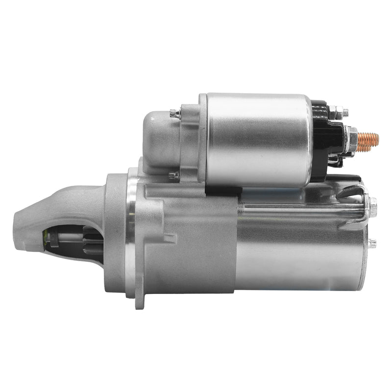 Load image into Gallery viewer, New Starter Replacement For 2.2L 2002-2005 Chevrolet Chevy Cavalier Pontiac Grand Am &amp; Sunfire, 2003-06 Saturn ION 2001-04 L Series, 10465551, 19136242, 336-1933A, SDR0277, 41012240, 41012287, SDR0467 - Electrical Parts > Starter Motor from MyMROmarts
