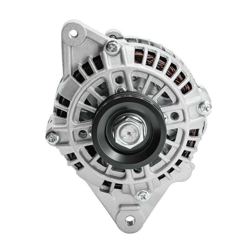 Indlæs billede i Gallery Viewer, Car Alternator 11011 AVA0048 37300-22650 for Hyundai Accent/Tucson 06-09, Tiburon 04-07, Kia Rio/Rio5, Spectra, Spectra5, Sportage 1.6L 2.0L from MyMROmarts
