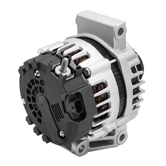 Car Alternator 11265 11265N for Chevrolet Malibu 2008-2012 2.4L, Cobalt, Pontiac G5 2008-10, Saturn Aura 2008-2009, Sky 2008, Vue 2008-2010 from MyMROmarts
