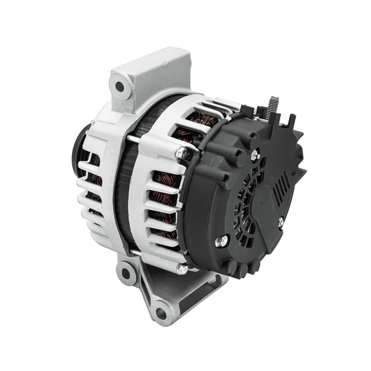 Car Alternator 11265 11265N for Chevrolet Malibu 2008-2012 2.4L, Cobalt, Pontiac G5 2008-10, Saturn Aura 2008-2009, Sky 2008, Vue 2008-2010 from MyMROmarts
